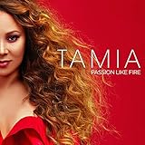 Passion Like Fire