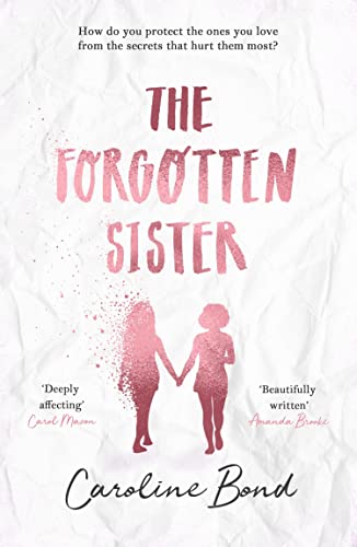 The Forgotten Sister book cover