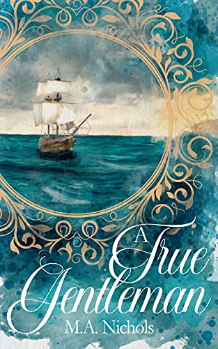 A True Gentleman cover