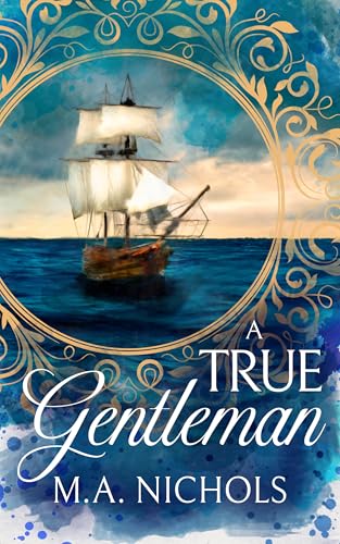 A True Gentleman book cover