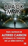 Black Man