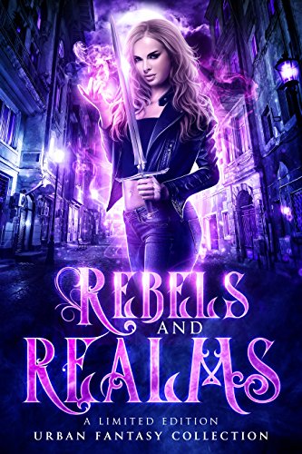 Rebels and Realms cover