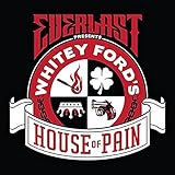 Whitey Ford's House Of Pain (2018)