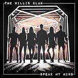 Speak My Mind (2018)