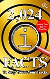 2024 Qi Facts To Stop You In Your Tracks English Edition