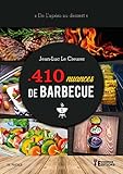 410 Nuances De Barbecue Tome 1