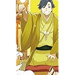 異世界落語 iPhoneSE/5s/5c/5(640×1136)壁紙 一福 異世界落語 iPhoneSE/5s/5c/5(640×1136)壁紙 一福