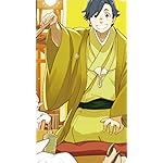 異世界落語 QHD(540×960)壁紙 一福 異世界落語 QHD(540×960)壁紙 一福