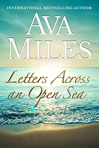 Letters Across An Open Sea cover