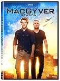 MacGyver: Season 2