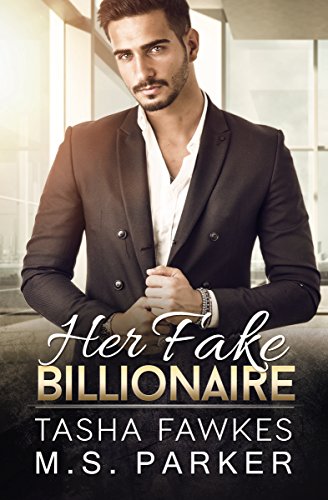 Her Fake Billionaire book cover