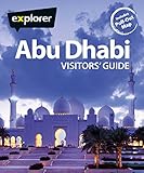 Abu Dhabi Visitors Guide English Edition