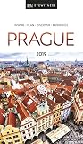 Dk Eyewitness Travel Guide Prague 2019