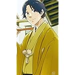 異世界落語 HD(720×1280)壁紙 一福