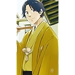 異世界落語 iPhone SE/8/7/6s(750×1334)壁紙 一福