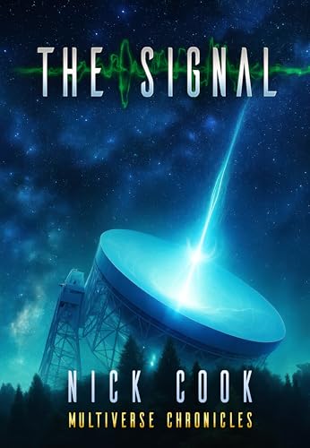 The Signal cover