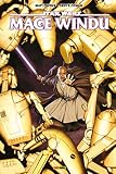 Star Wars Mace Windu Jedi De La Rpublique