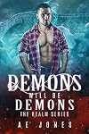 Demons Will Be Demons (The Realm Book 1)