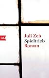 Spieltrieb Roman German Edition
