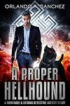 A Proper Hellhound