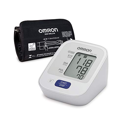 Omron HEM-7122 Control+