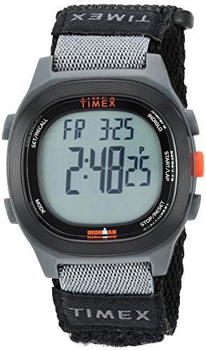 timex ironman fast wrap