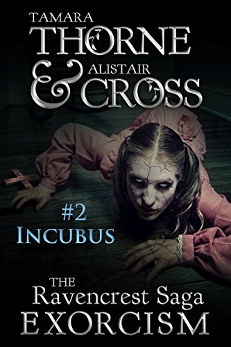 Incubus book cover