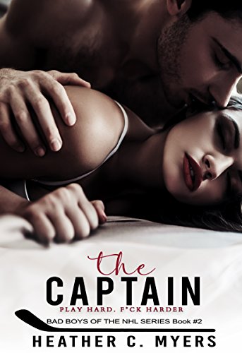 The Captain book cover