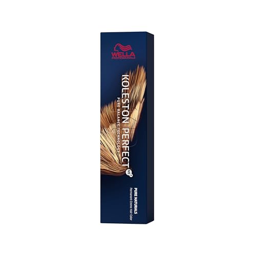 (-55%) Wella Professionals KOLESTON PERFECT – 9/0 Lichtblond, (60ml)