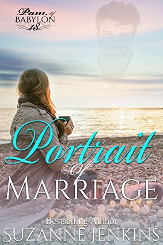 Portrait of Marriage cover