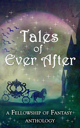 Tales of Ever After book cover