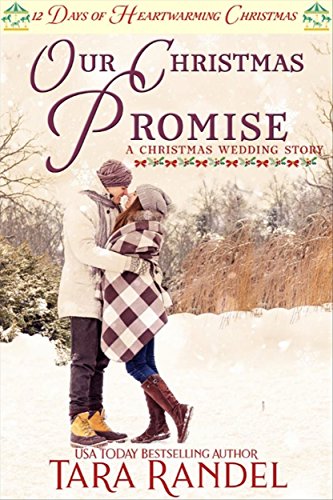 Our Christmas Promise book cover
