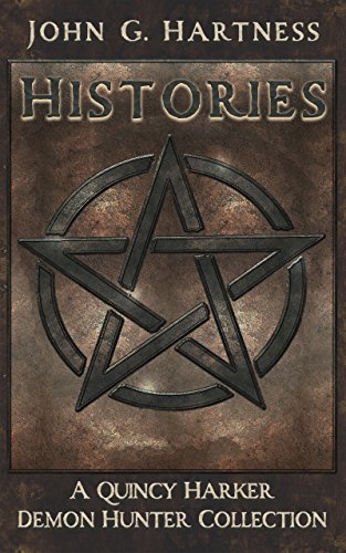 Histories cover