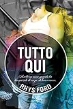 Tutto Qui Italian Edition