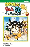 Dragon Ball Sd Tome 02