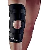 Hinged Knee Brace