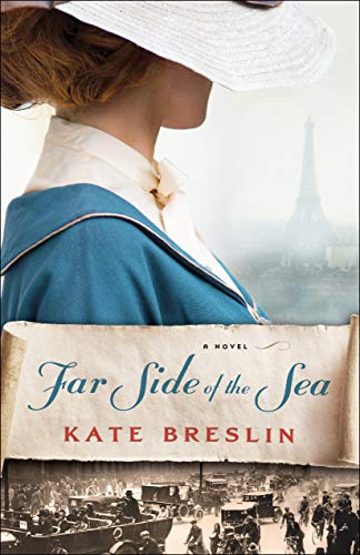 Far Side of the Sea cover