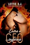 Entre O Ceo E O Inferno Livro Nico Portuguese Edition