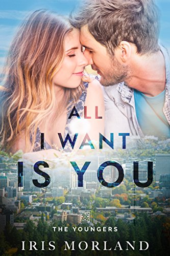 All I Want Is You book cover