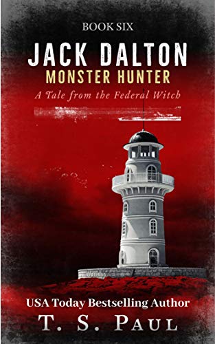 Jack Dalton: Book 6 book cover