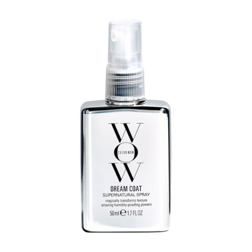Color Wow Dream Coat Supernatural Spray Anti Humidity Frizz Control