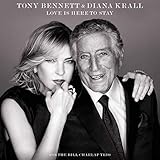 Love Is Here To Stay / Tony Bennett & Diana Krall