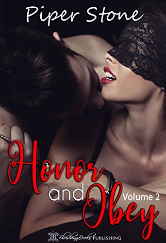 Honor and Obey: Volume Two cover