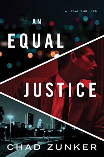 An Equal Justice book cover
