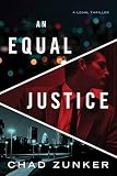 An Equal Justice David Adams Book 1
