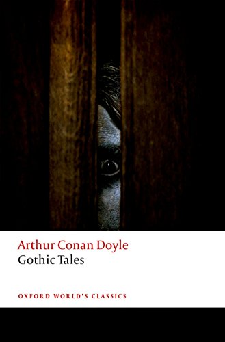 Gothic Tales cover