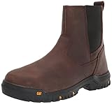 CAT Men's Wheelbase Steel Toe -----------------------------