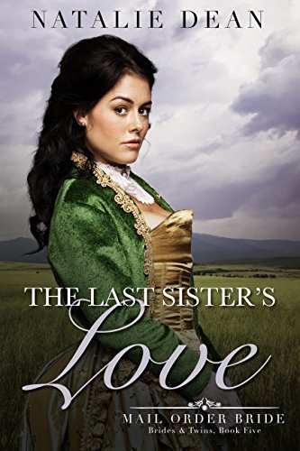 The Last Sister's Love cover