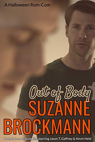 Out of Body book cover
