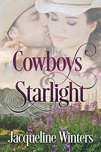 Cowboys & Starlight book cover